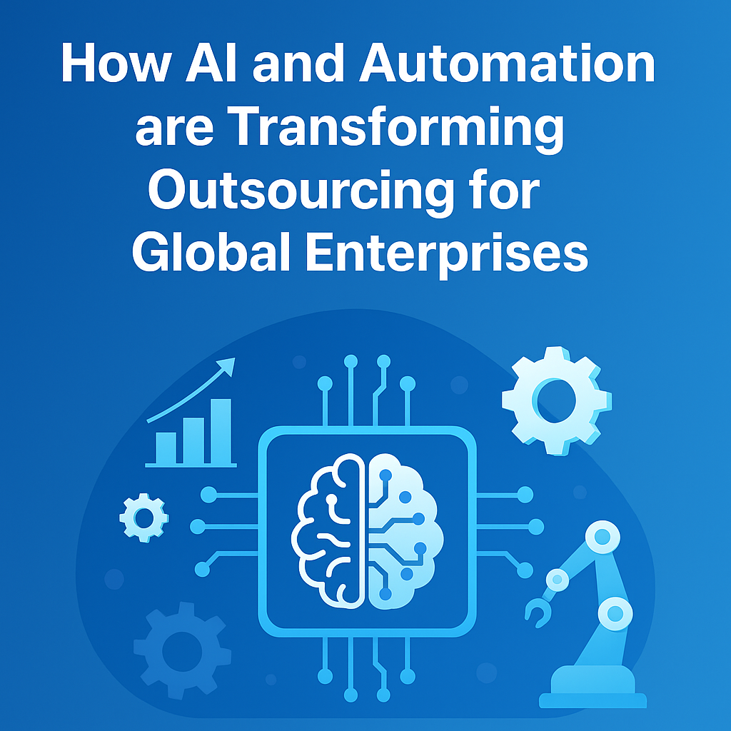 AI outsourcing India