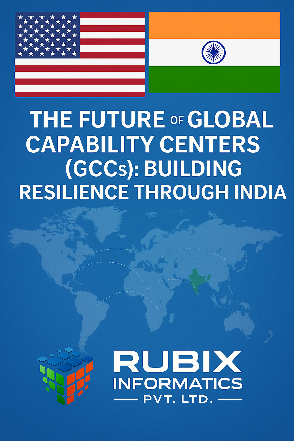 outsourcing to India for US companies